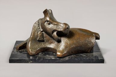 Sacred Cow