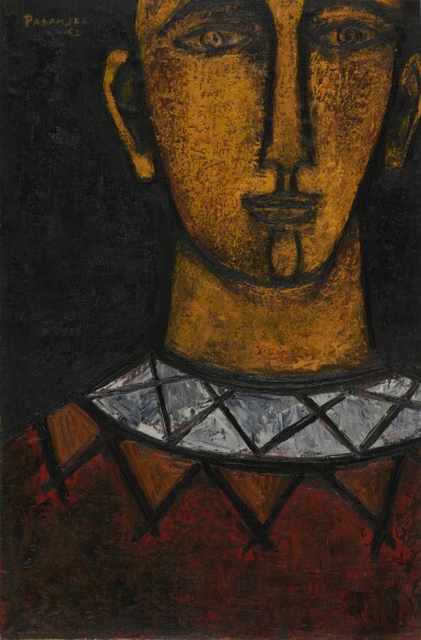Head