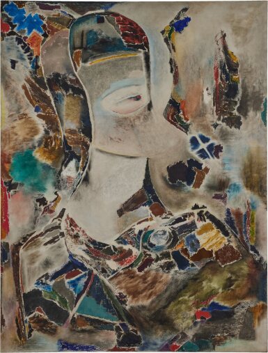 Head of Christ
