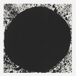 Richard Serra, Bo Diddley