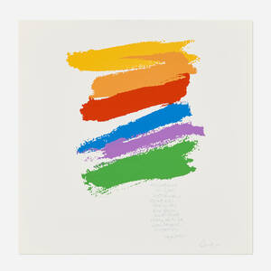 Corita Kent, promise