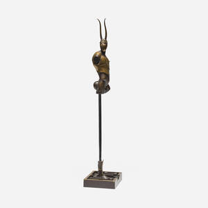 Paul Wunderlich, Minotaurus