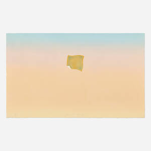 Joe Goode, Untitled