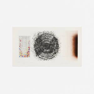 James Rosenquist, Towel, Star, Sunglasses