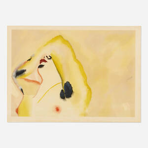 Francesco Clemente, Morning