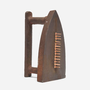 Man Ray, Cadeau