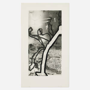 Al Taylor, Untitled (Large Tape)