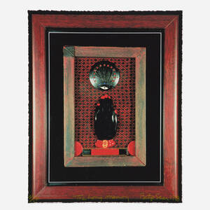 Betye Saar, The Long Memory