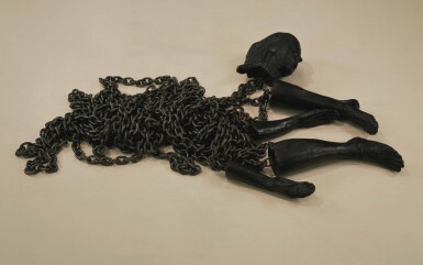 Untitled (Daisy Chain)