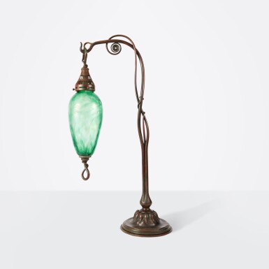 Table Lamp Base