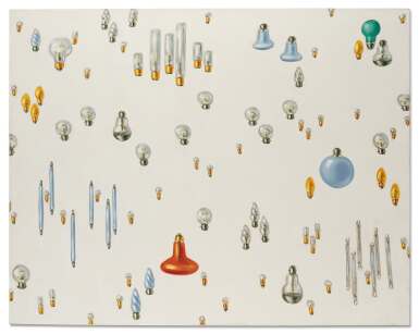 Light Bulbs