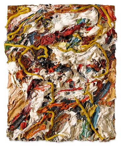 Head of E.O.W. II