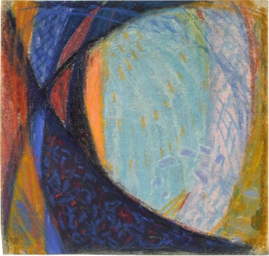 Composition - Lueurs