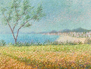 Paysage de Bretagne