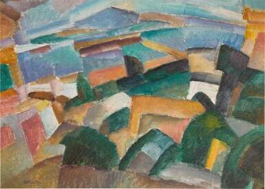 Landschap (Landscape)