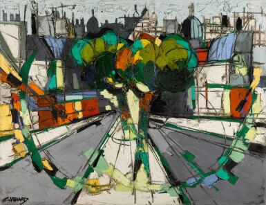 Boulevard