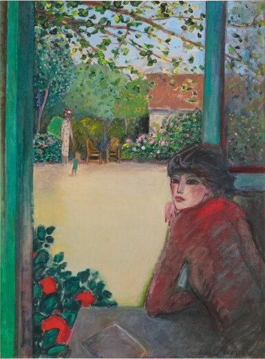 Jeux d’enfants