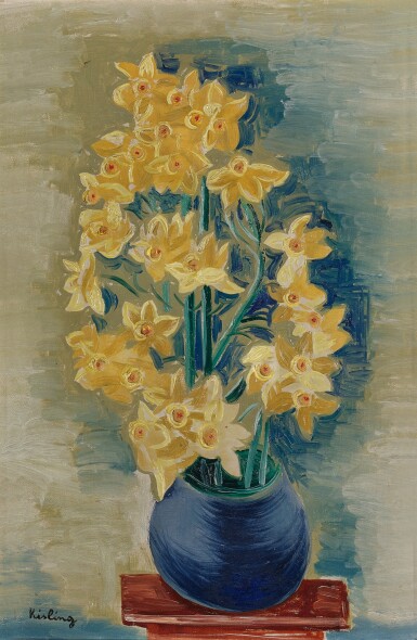 Fleurs