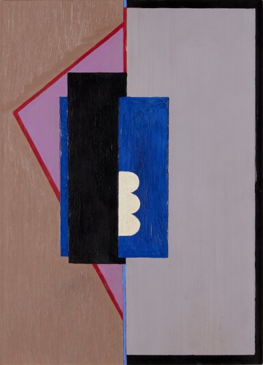 Untitled (Nov. 1938, II)