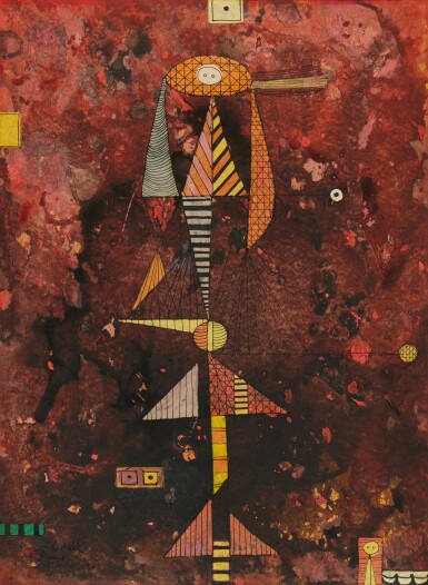 Composición geométrica