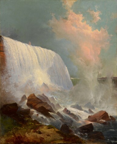 Niagara Falls