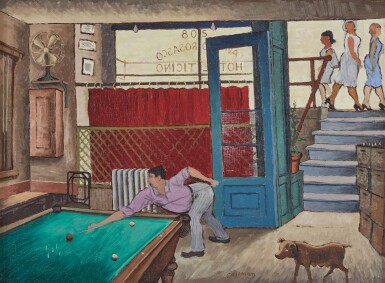 Angelo's Place