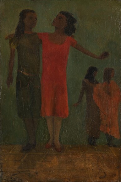 Promenade