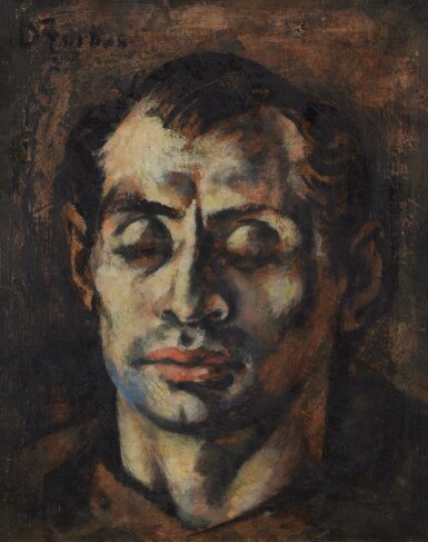 José (José Limon)