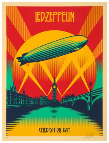 CELEBRATION DAY