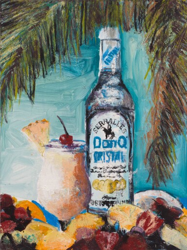 Piña Colada
