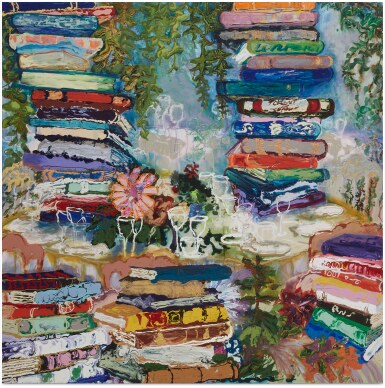 Summer Reading 2 