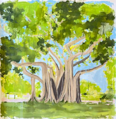 Banyan I 
