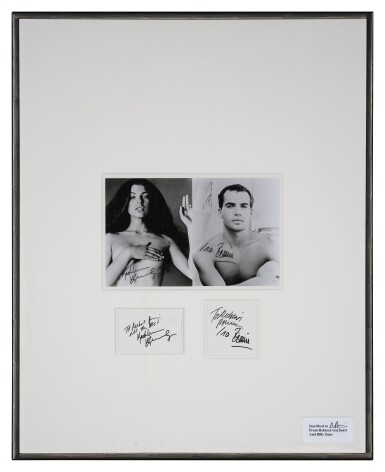 Untitled (Publicity)