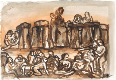 Stonehenge