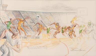 Final Draft for Fastbreak