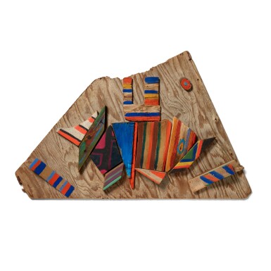 Totem Material