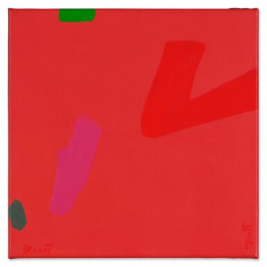 Untitled Red