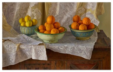 Still Life