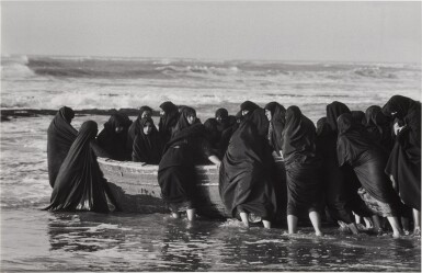 Untitled (from Rapture)