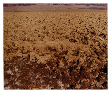 '170 Feet Below Sea Level'