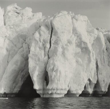 Iceberg XI, Disko Bay, Greenland