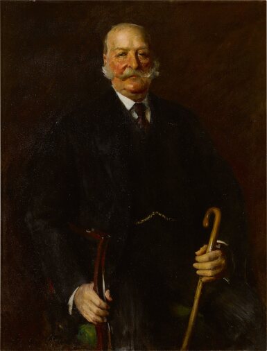 Henry Wiliams Biddle