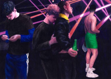 Night Club