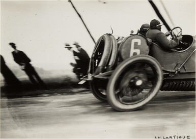 Automobile Delage, Grand Prix de l’Automobile-Club de France, Le Tréport, 26 juin 1912