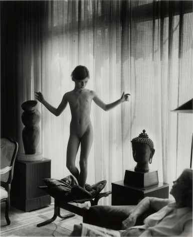 'At My Mother's House'