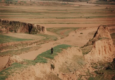 The Great China Wall Walk