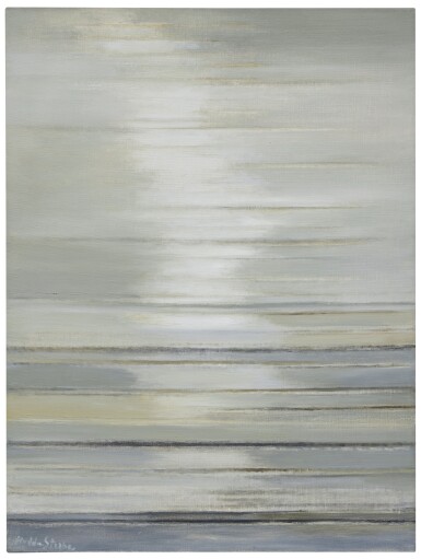 Vertical Horizontal No. 15
