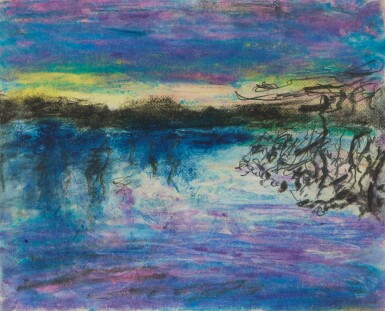 Disappearing Sun