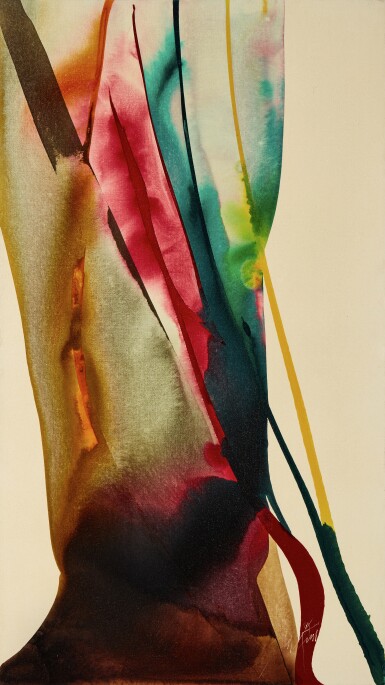 Phenomena with Tribute