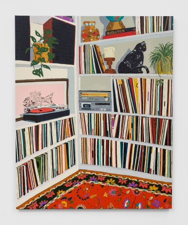 Record Collection 